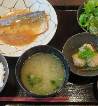 圭　今週の定食