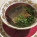 銀座てあん　にしん蕎麦