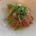 BISTRO J_O　パスタ