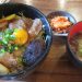 ひつじ座　ひつじ丼