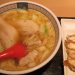 神座　餃子セット