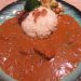 afune チキンカリー