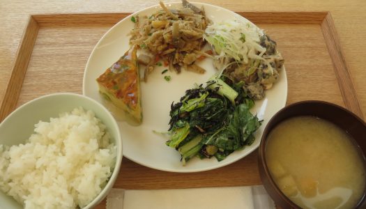 有楽町　Café＆Meal MUJI日比谷　閉店