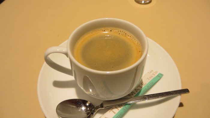 エスペロ　コーヒー