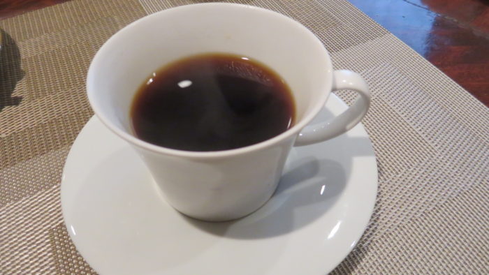 るぱ・たき　コーヒー