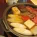 今半銀座　すき焼き
