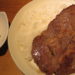 iseofskye　ステーキランチ