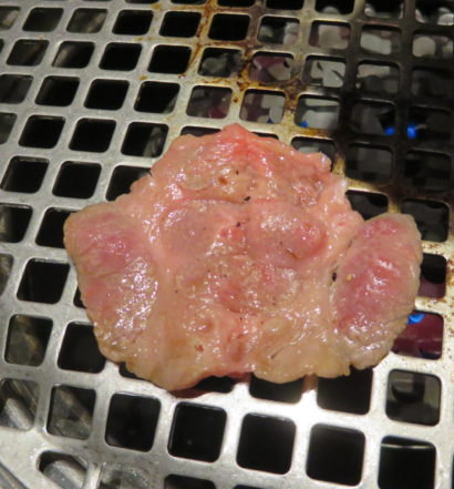 coco nemaru 焼肉