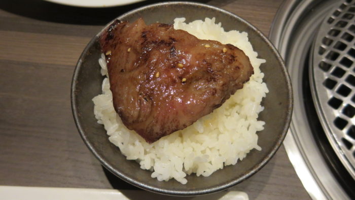coco nemaru 焼肉