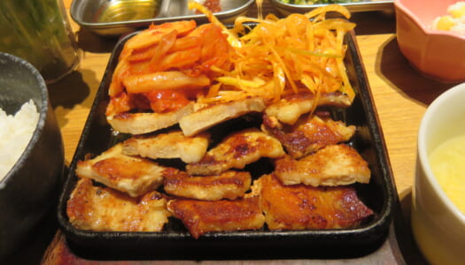 先週の週間アクセスランキング