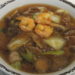 銀座アスター銀座南店　アスター麺