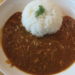 bar ripple チキンカレー