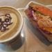 JO cafe ホットサンド