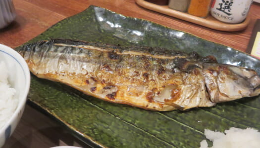 先週の週間アクセスランキング