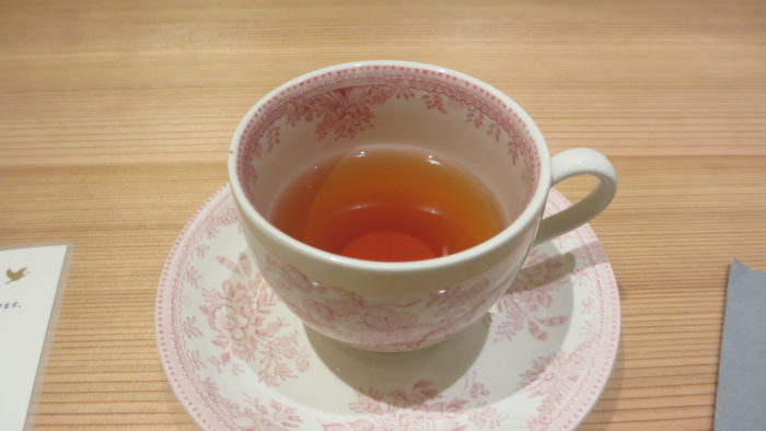 TEA ROOM KIKI 紅茶