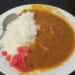 朔月　山形牛のまかないカレー