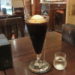 壹眞珈琲店　コーヒーフロート