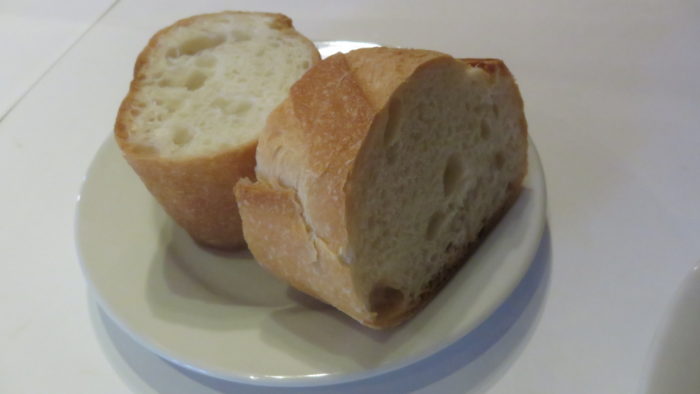 八蛮　パン