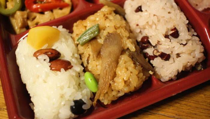 たもかみ極み　さわら西京焼と惣菜弁当