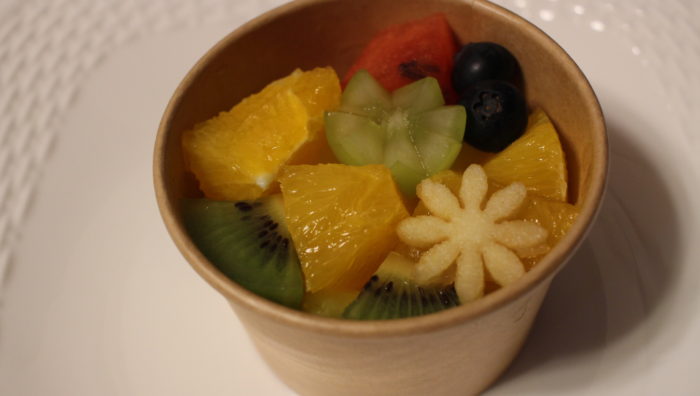 fruit holic Tokyo カットフルーツ