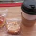 UNIQLO COFFEE TOKYO コーヒー、クッキー、どら焼き