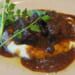 il cardinale 和牛ほほ肉の赤ワイン煮