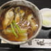 築地藪そば　牡蠣南蛮そば