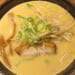 いと井　味噌らーめん