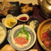 銀座鮪　マグロ茶漬け