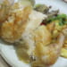 IZAMESHI Dish　国産丸鶏ローストチキン