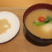 奈良まほろば館カフェ　奈良のお雑煮