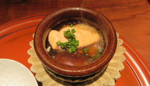 GINZA Kakugo “Lunch basic course”