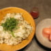 月や　博多たらこ飯
