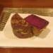銀座Okubo　紫芋