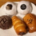 GODIVA Bakery＠交通会館　パン