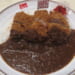 銀座スイス　トリオカツレツカツカレー