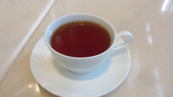 千疋屋総本店　紅茶