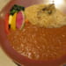フレンチバルbyplein 農家のスパイシーカレー
