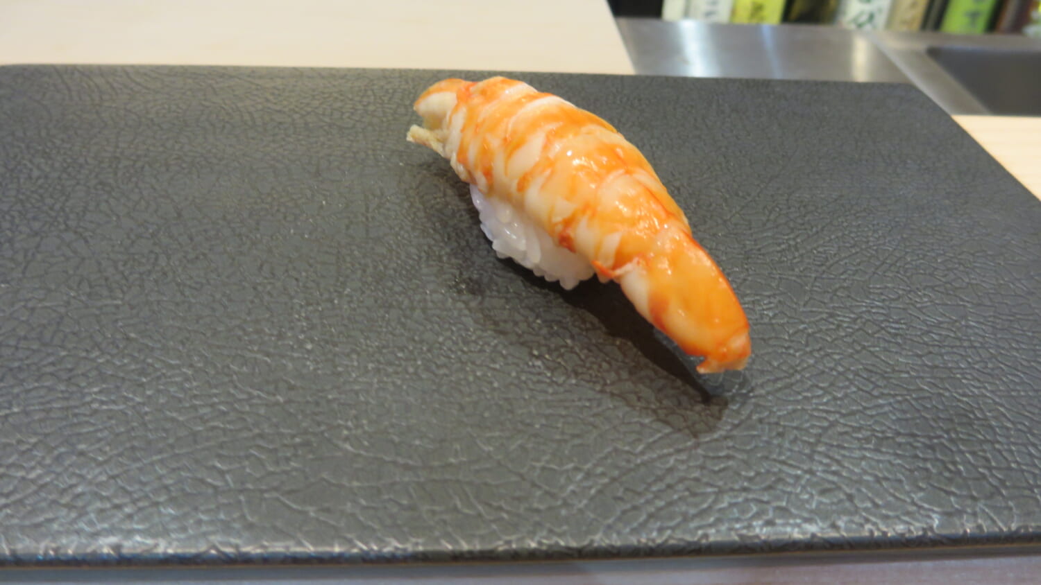くろ寿 東銀座店　えび