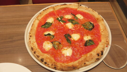 銀座　俺のイタリアンTOKYO　選べるピッツアセット | 選べるパスタセット