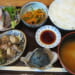 数寄屋橋公会堂　公会堂の定食