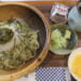 歌舞伎座茶屋 房の駅　鬼おろしわさびなめ茸そば