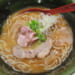 焼きあご塩らー麺 たかはし 東急プラザ銀座店　焼きあご塩らー麺