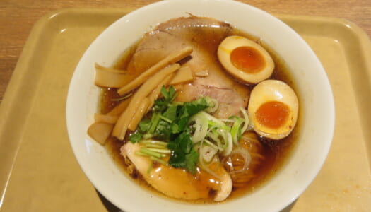 八重洲　POPUPラーメン　富良野とみ川 石臼焼き中華そば | 味噌バターコーンらあめん