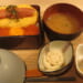 青果堂　卵まみれオムライス御膳