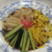 五千 銀座別邸　涼味麺