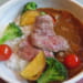 お米と和牛 なか武　和牛カレー
