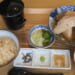 おぐ羅 分店　おでん５種と出汁茶漬けセット