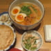 おぐ羅 分店　濃厚 鶏らーめん