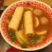 台北麻辣湯＠イトシア　台北麻辣湯スタンダード